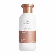 250 ML WELLA PROFESSIONALS FUSION RESTORATIVE STRENGHTHENING SHAMPOO Regeneračný šampón  1 of 2 