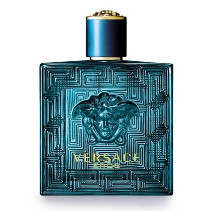 100 ML Versace EROS Toaletná voda pre mužov 1 of 1