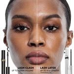 YVES SAINT LAURENT LASH LATEX Maskara 3 of 8 Maskara