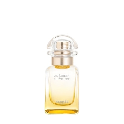 30 ML Hermès UN JARDIN À CYTHÈRE UN JARDIN A CYTHERE Toaletná voda  1 of 5 