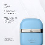 30 ML DOLCE & GABBANA LIGHT BLUE ALCOHOL FREE PERFUME GEL Parfumovaný gel bez alkoholu 8 of 8 Parfumovaný gel bez alkoholu