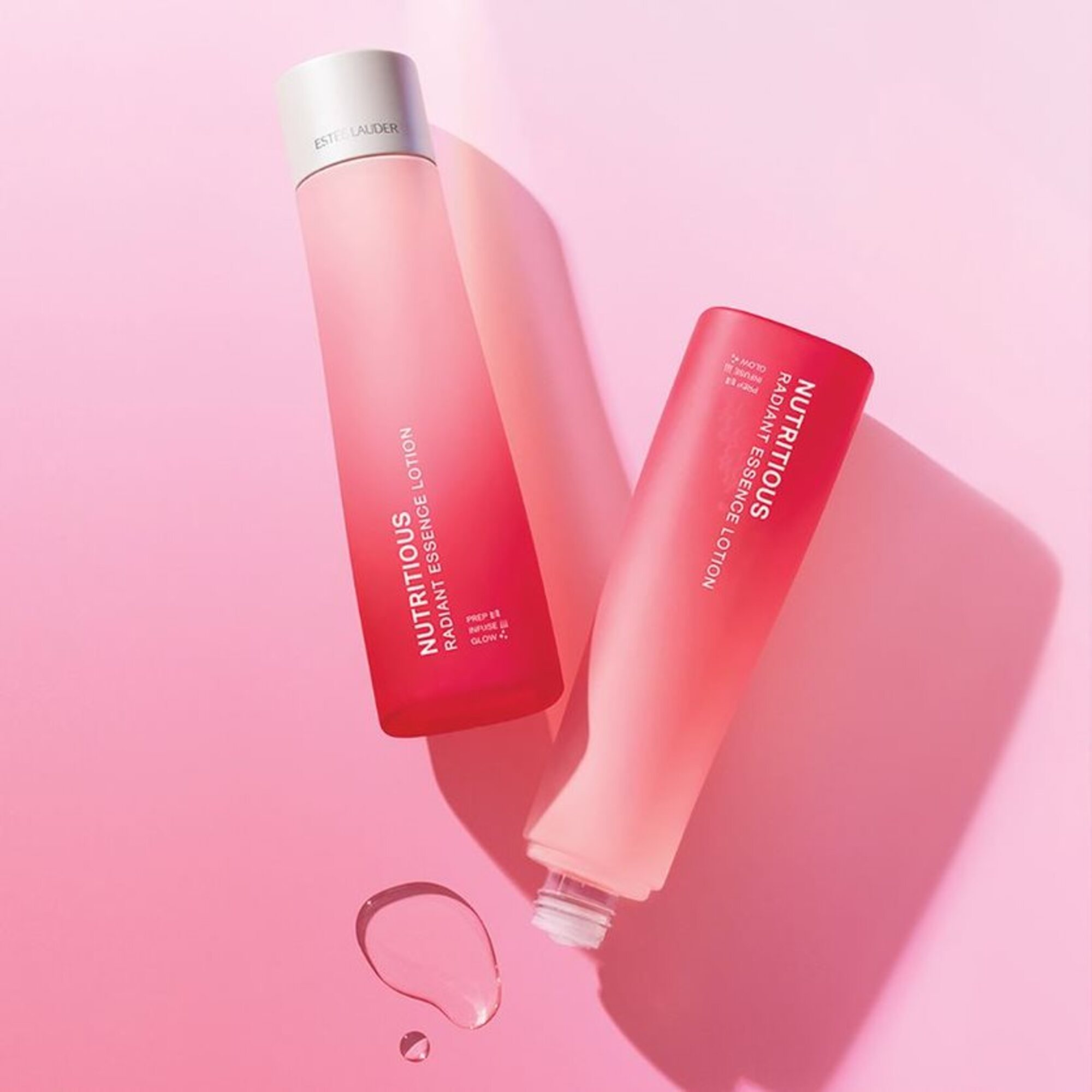 200 ML ESTÉE LAUDER NUTRITIOUS RADIANT ESSENCE LOTION NUTRITIOUS RADIANT ESSENCE LOTION 1 of 3