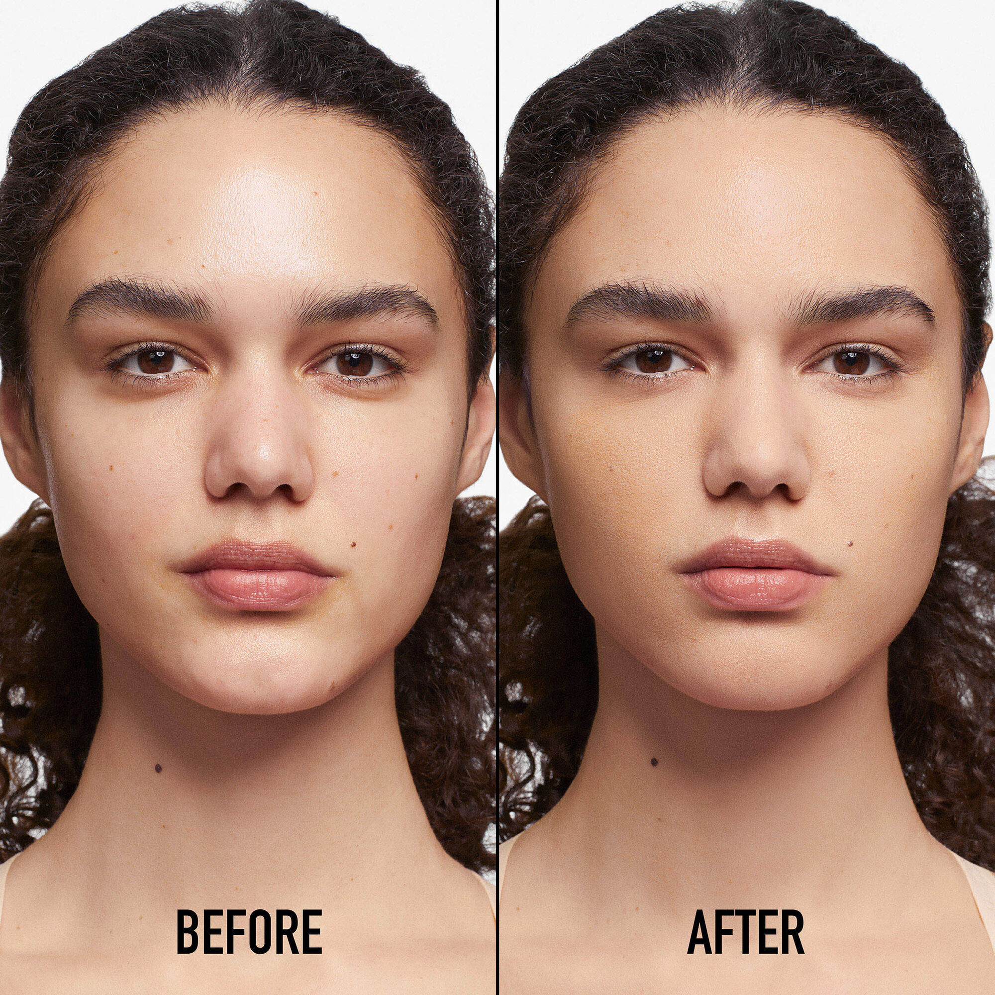 Multifunkčný make-up v tyčinke