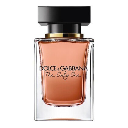 50 ML DOLCE & GABBANA THE ONLY ONE Parfumovaná voda 1 of 2