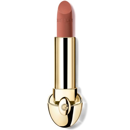 GUERLAIN ROUGE G VELVET REFILL Zamatovo matný vyživujúci rúž - NÁPLŇ 1 of 5