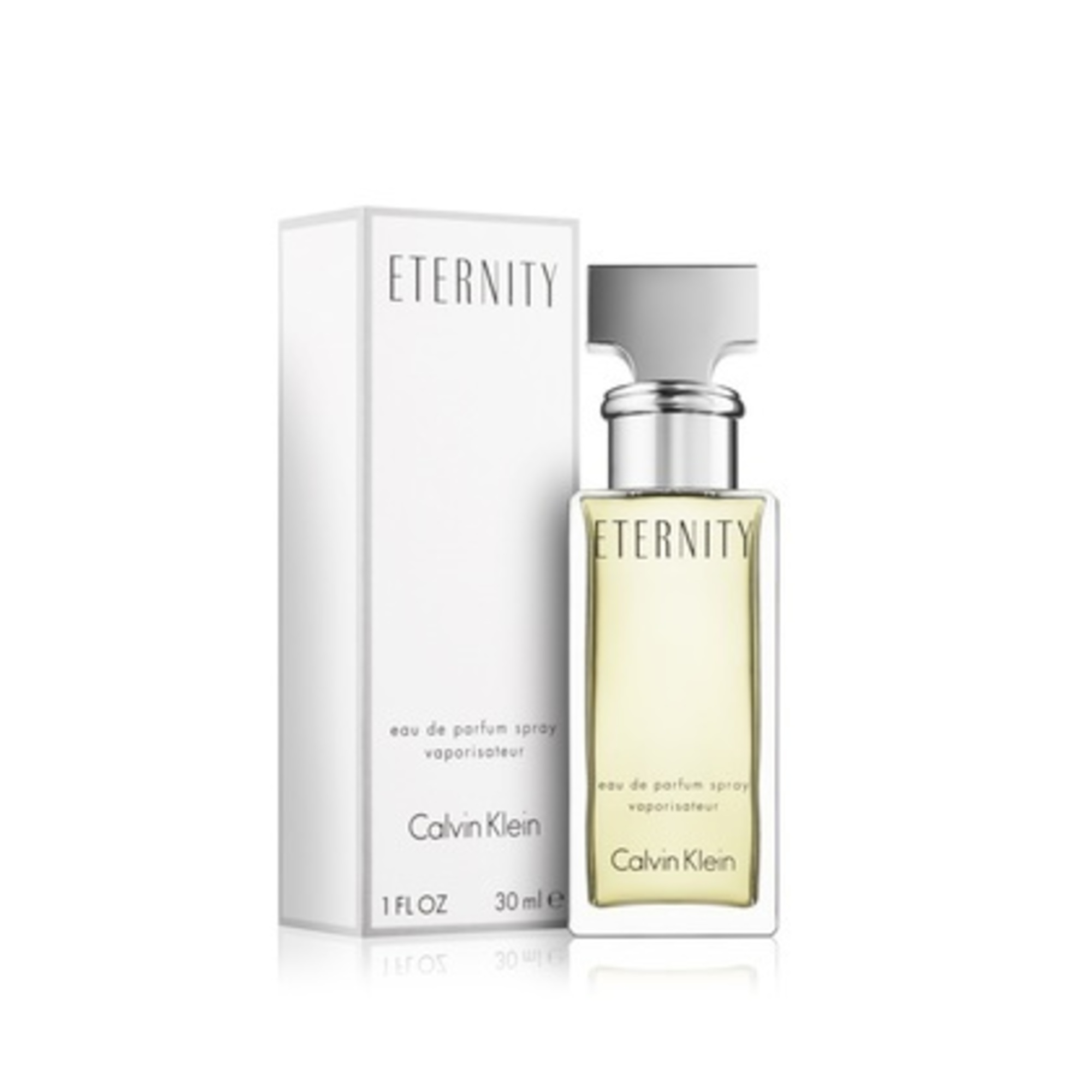 Parfumovaná voda pre ženy