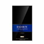 50 ML Carolina Herrera BAD BOY COBALT ELIXIR Parfumovaná voda 3 of 3 Parfumovaná voda