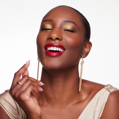 Paleta očných tieňov