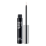  MAKE UP FACTORY  LIQUID EYE LINER Očná linka  1 of 2 Očná linka