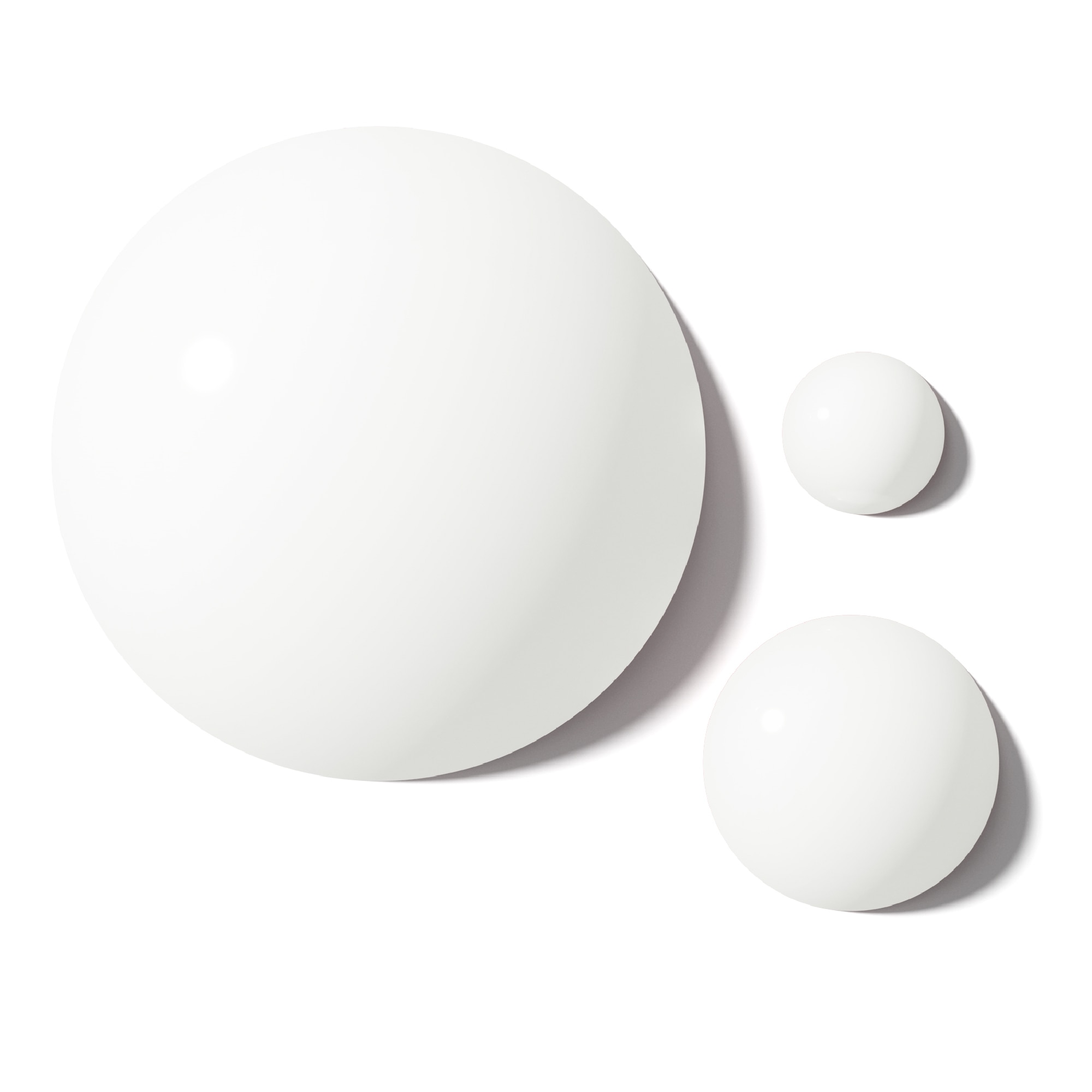 Lak na nechty s gélovým efektom