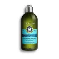 300 ML L'OCCITANE PURIFYING FRESHNESS SHAMPOO Osviežujúci šampón na vlasy  1 of 2 