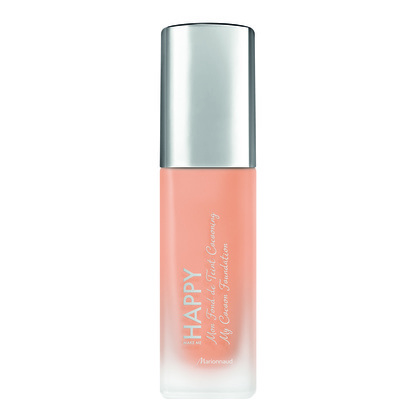  MARIONNAUD MAKE UP MAKE ME HAPPY MY COCOON  FOUNDATION Pohodlný a dlhotrvajúci tekutý make-up  1 of 3 
