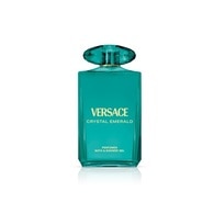 200 ML Versace CRYSTAL EMERALD Sprchový gél  1 of 2 