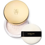 GUERLAIN PARURE GOLD SKIN DIAMOND MICRO-POWDER Zdokonaľujúci a rozjasňujúci púder 2 of 5 Zdokonaľujúci a rozjasňujúci púder