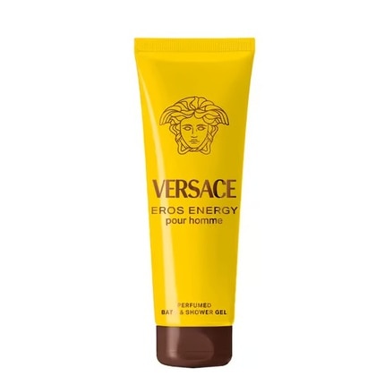 250 ML Versace  VER EROS ENER show gel 250ml  1 of 2 