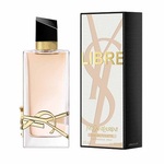 90 ML YVES SAINT LAURENT LIBRE Toaletná voda pre ženy  3 of 3 Toaletná voda pre ženy