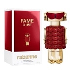 80 ML RABANNE FAME IN LOVE PARFUM ELIXIR Parfumovaná voda  3 of 3 Parfumovaná voda