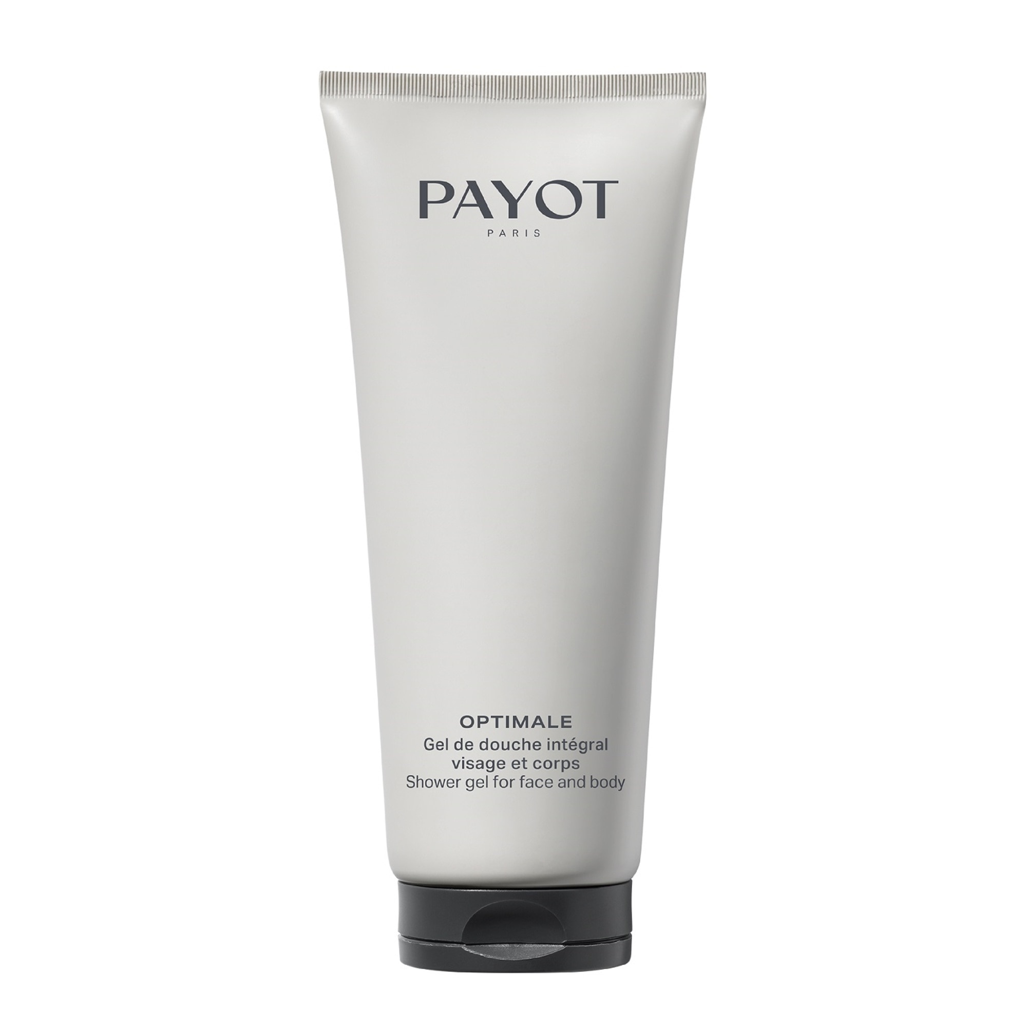 PAYOT OPTIMALE GEL DE DOUCHE INTÉGRAL VISAGE ET CORPS Sprchový šampón na telo a vlasy 1 of 1