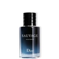 60 ML DIOR SAUVAGE EAU DE PARFUM Parfumovaná voda  1 of 2 