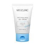 120 ML MAX CLINIC PRO HYALURON GEL CREAM Hydratačný a spevňujúci pleťový gélový krém  1 of 2 Hydratačný a spevňujúci pleťový gélový krém