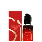 30 ML Armani SÌ PASSIONE INTENSE EDP Parfumovaná voda 2 of 2 Parfumovaná voda