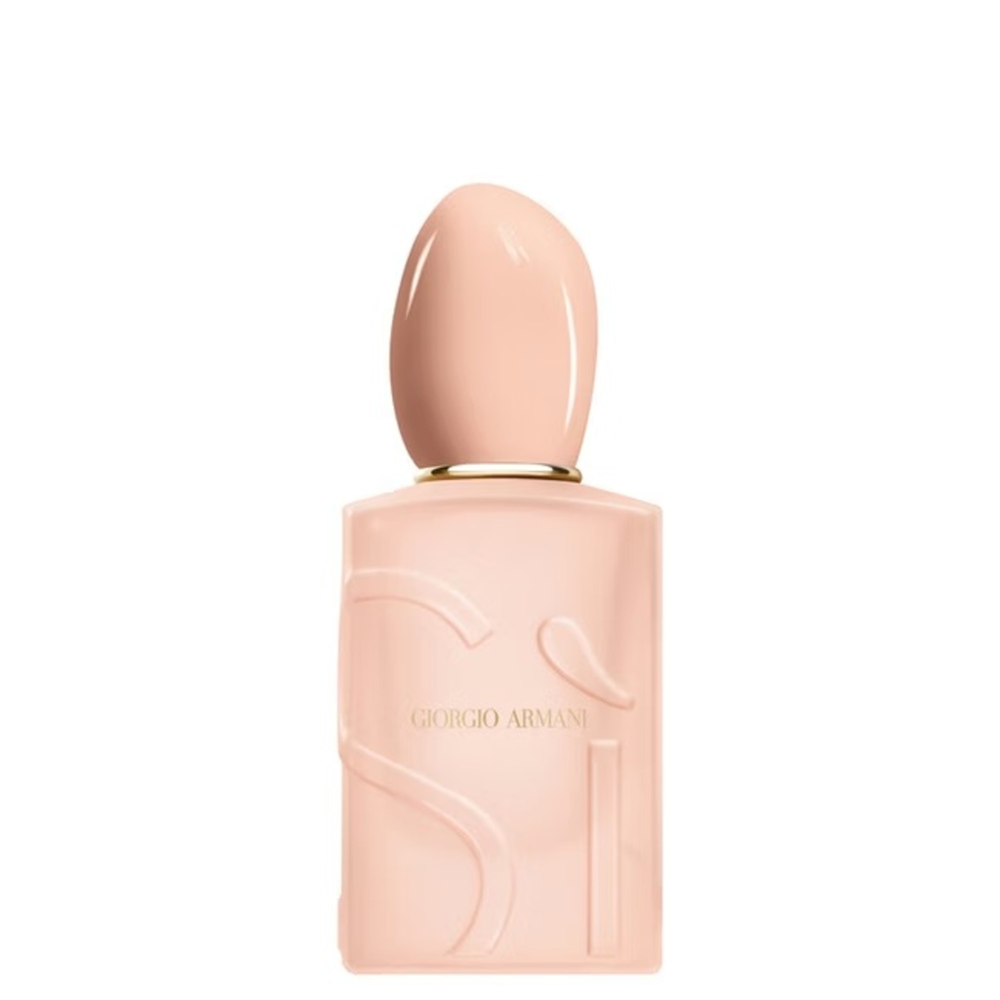 50 ML Armani SÍ NUDE BLOOM Parfumovaná voda 1 of 4