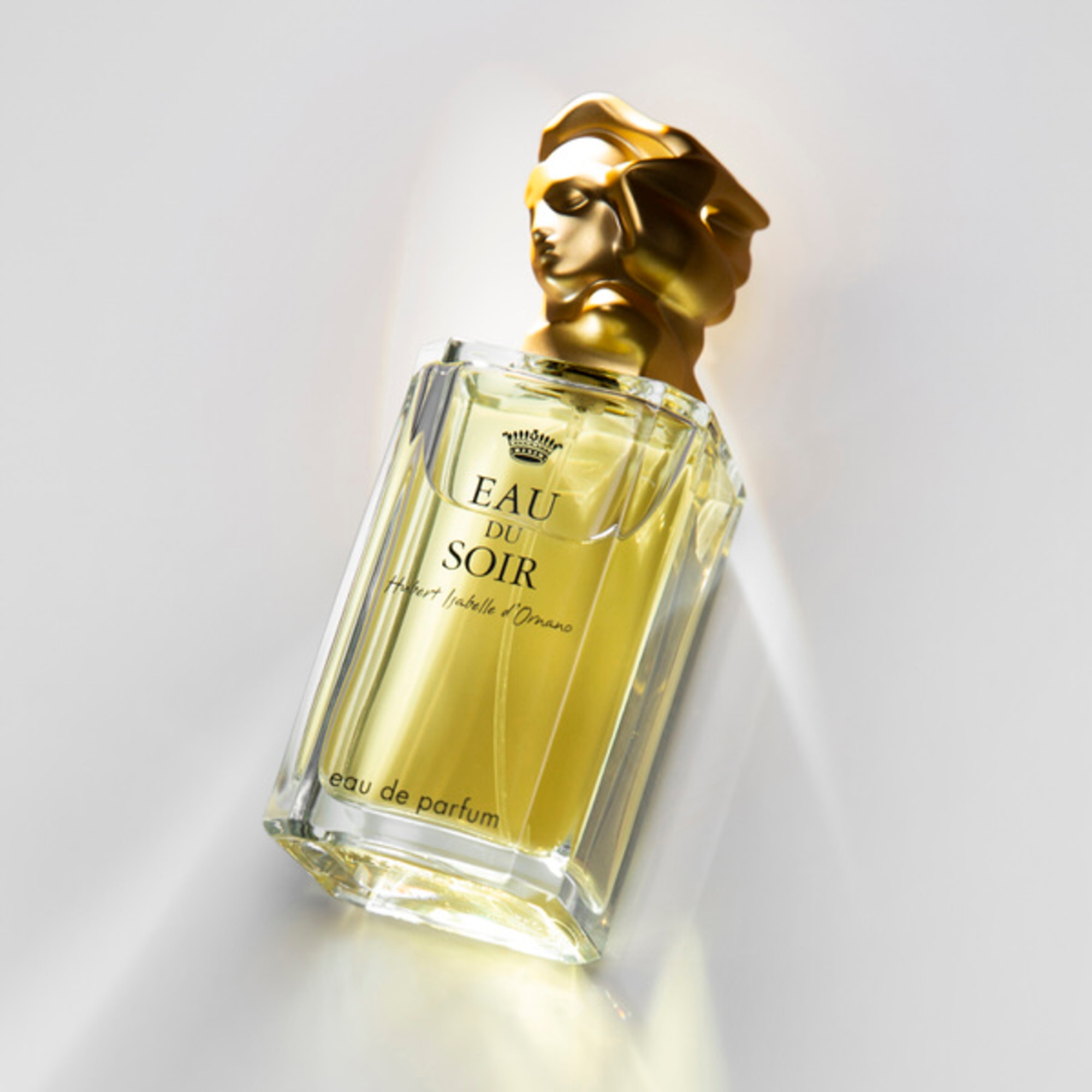 100 ML SISLEY EAU DU SOIR Parfumovaná voda pre ženy 1 of 6