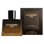 60 ML Burberry HERO ELIXIR DE PARFUM Parfumovaná voda 3 of 3 Parfumovaná voda