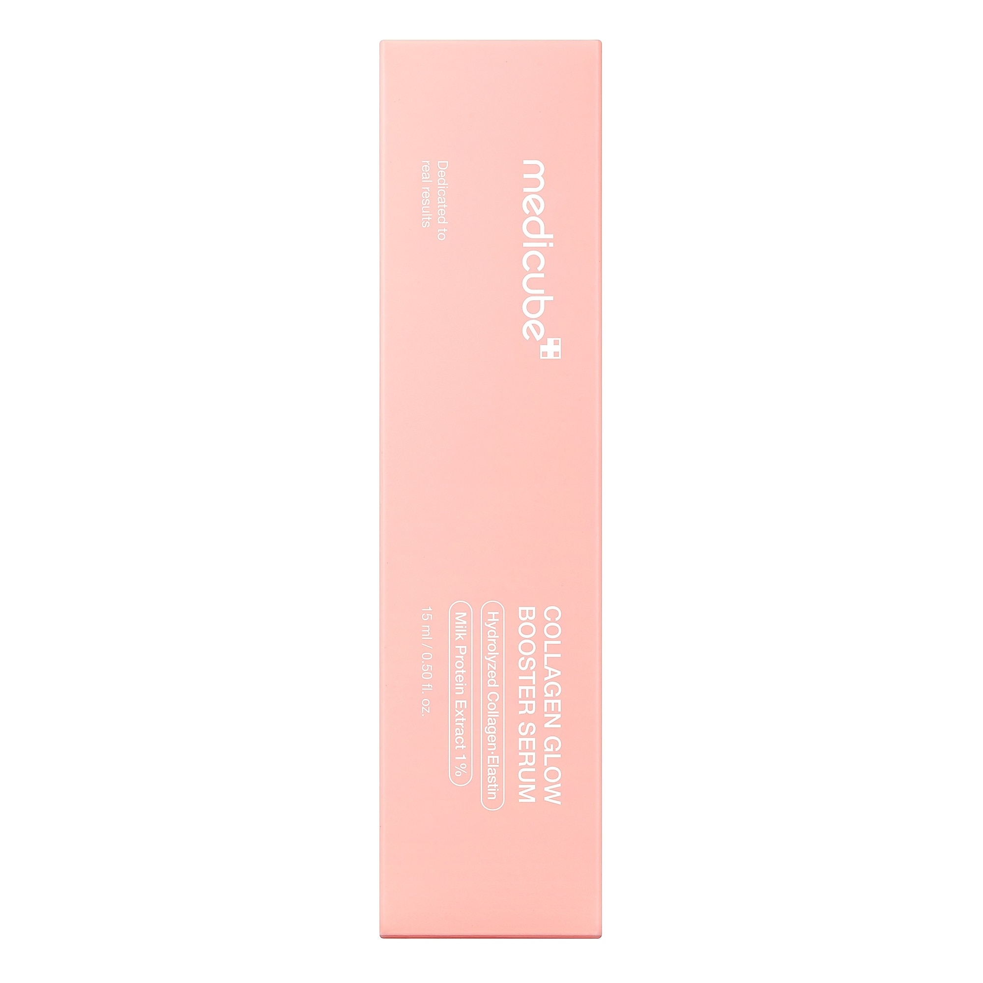 15 ML MEDICUBE COLLAGEN GLOW BOOSTER SERUM Sérum 3 of 3 Sérum