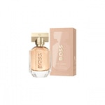 30 ML HUGO BOSS The Scent Parfumovaná voda  3 of 3 Parfumovaná voda