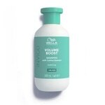 300 ML WELLA PROFESSIONALS INVIGO VOLUME BOOST SHAMPOO Šampón na objem vlasov  1 of 1 Šampón na objem vlasov