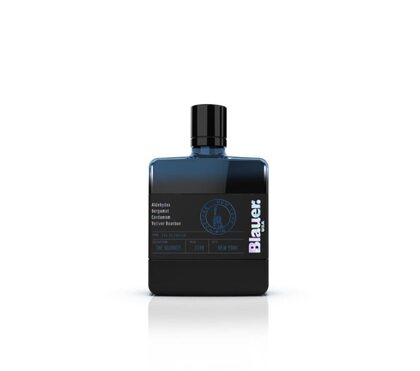 80 ML BLAUER THE JOURNEY NEW YORK 2049 MAN Parfumovaná voda  1 of 2 