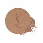 YVES SAINT LAURENT ALL HOURS HYPER FINISH POWDER Multifunkčný púder 3 of 6 Multifunkčný púder