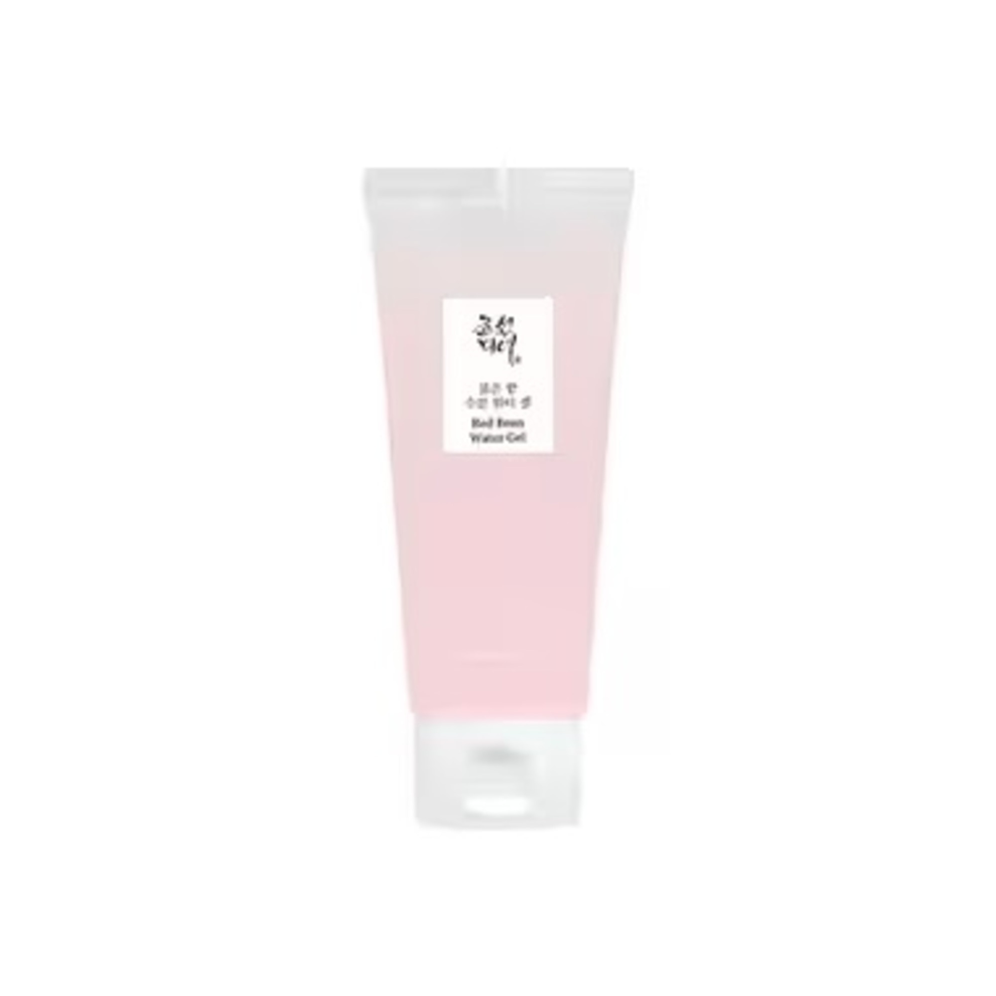 100 ML Beauty Of Joseon RED BEAN WATER GEL Pleťový gél Pleťový gél