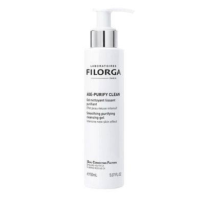 150 ML Filorga AGE-PURIFY CLEAN CLEANSING GEL Čistiaci gél na tvár 1 of 1