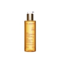 150 ML CLARINS TOTAL CLEANSING OIL Odličovací olej  1 of 2 