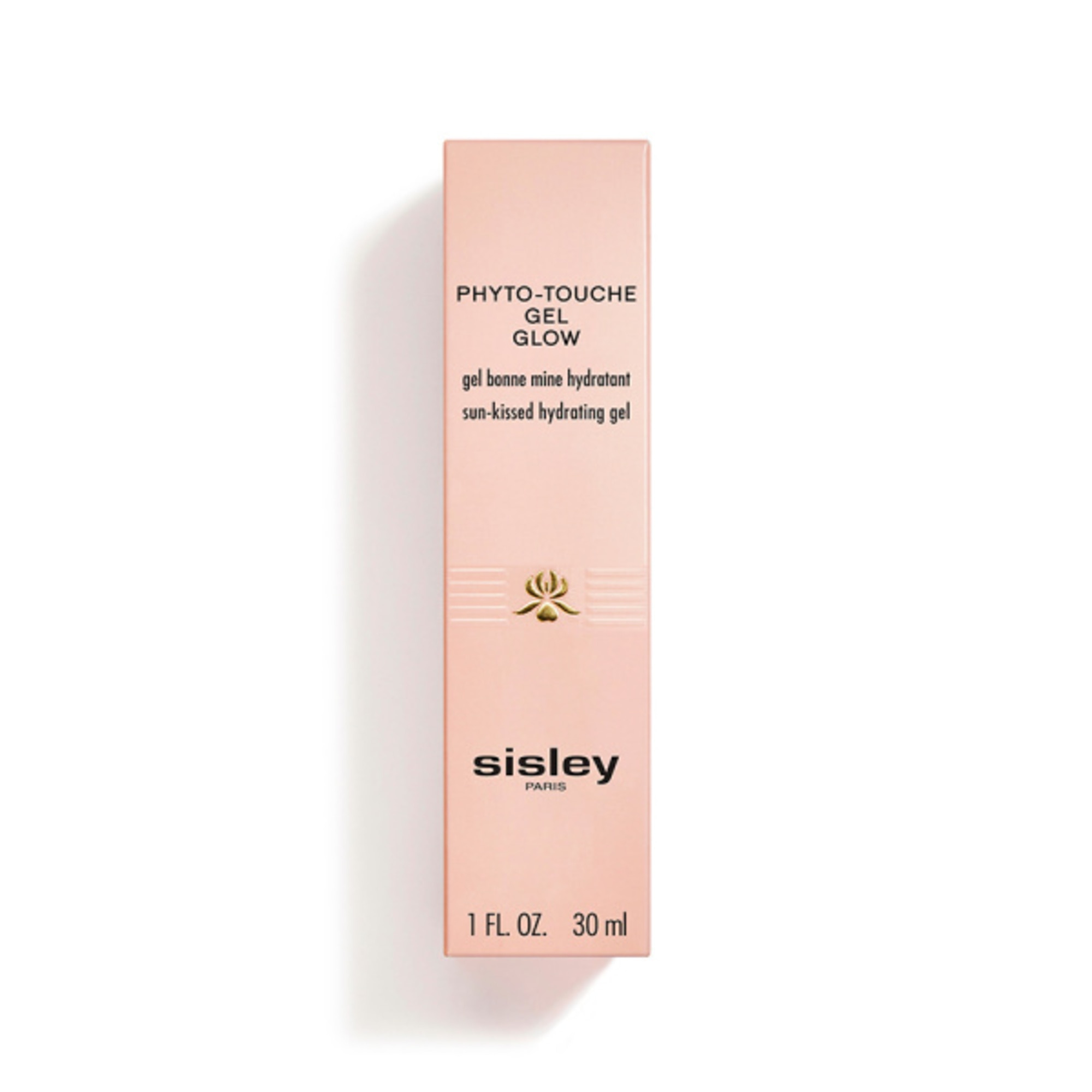 SISLEY PHYTO-TOUCHE GEL Hydratačný gél podporujúci žiarivosť pleti 2 of 3 Hydratačný gél podporujúci žiarivosť pleti