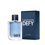 50 ML CALVIN KLEIN DEFY Toaletná voda  2 of 2 Toaletná voda