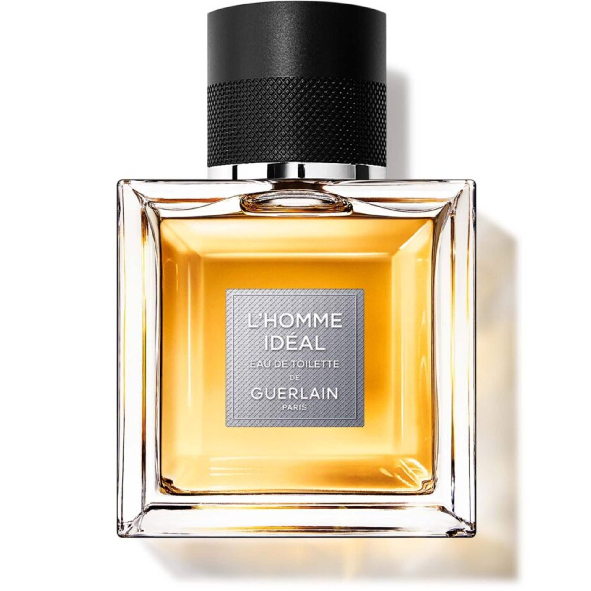 50 ML GUERLAIN L'HOMME IDÉAL Toaletná voda pre mužov Toaletná voda pre mužov
