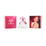 100 ML Ariana Grande CLOUD PINK Parfumovaná voda 2 of 2 Parfumovaná voda