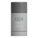 75 ML Hermès H24 REFRESHING DEODORANT STICK Tuhý dezodorant  1 of 2 Tuhý dezodorant