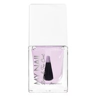 11 ML MARIONNAUD NAIL POLISH MY BASE & TOP COAT Vrchný a základný lak na nechty  1 of 2 