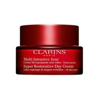 50 ML Clarins SUPER RESTORATIVE DAY CREAM Denný krém  1 of 2 