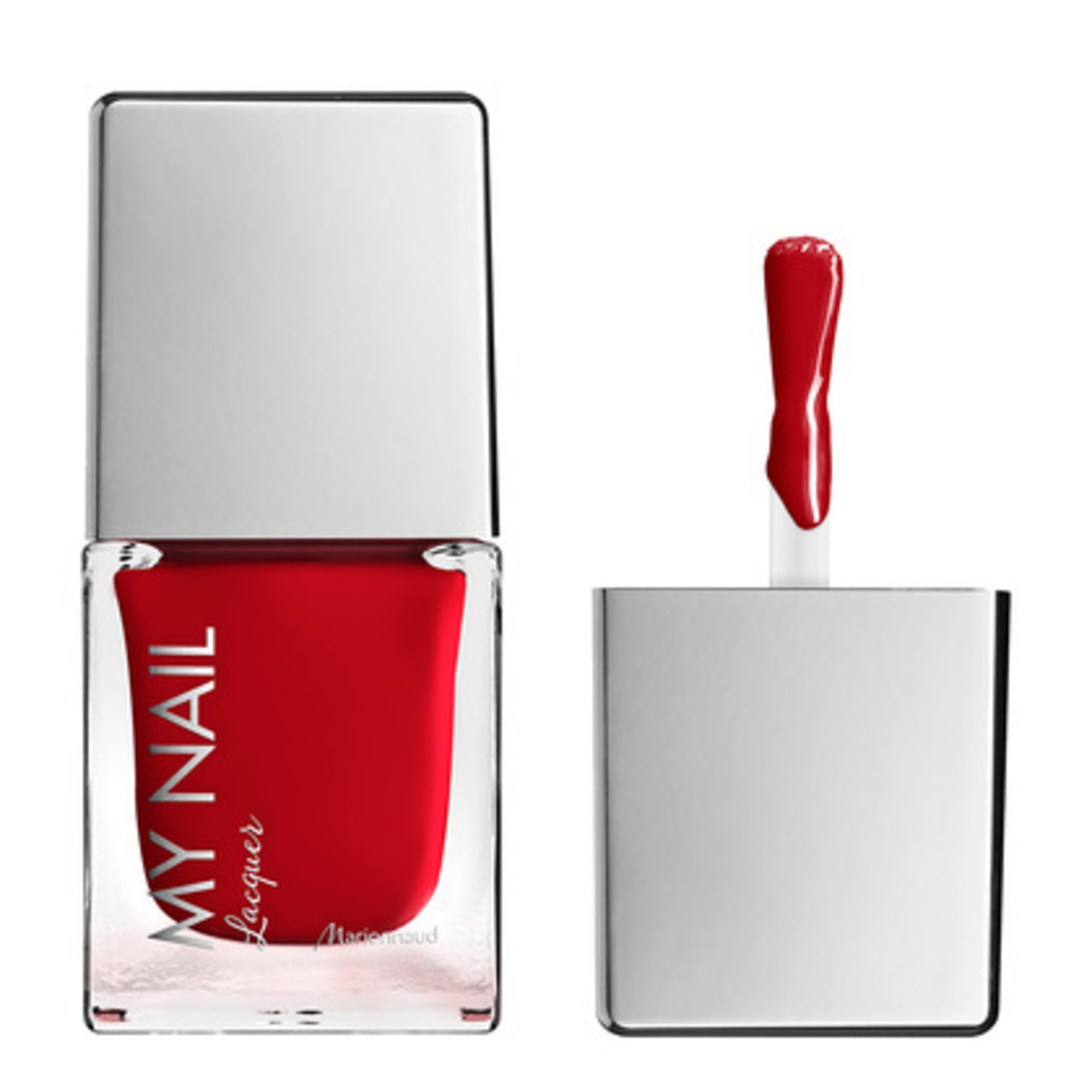  undefined MY NAIL LACQUER Lak na nechty  1 of 3 