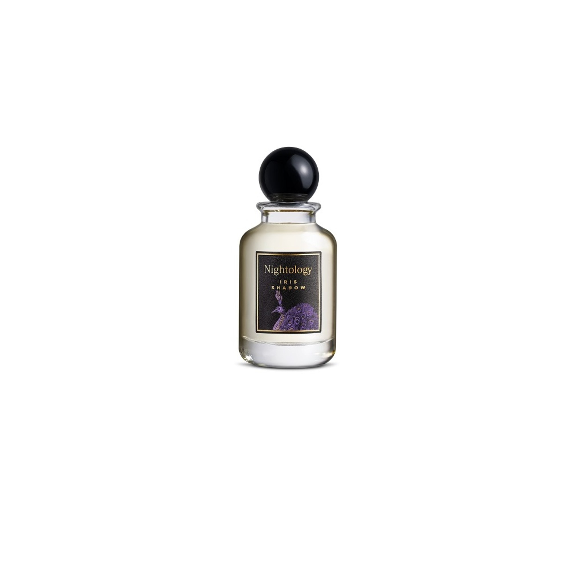 100 ML Nightology IRIS SHADOW Parfumovaná voda 1 of 2