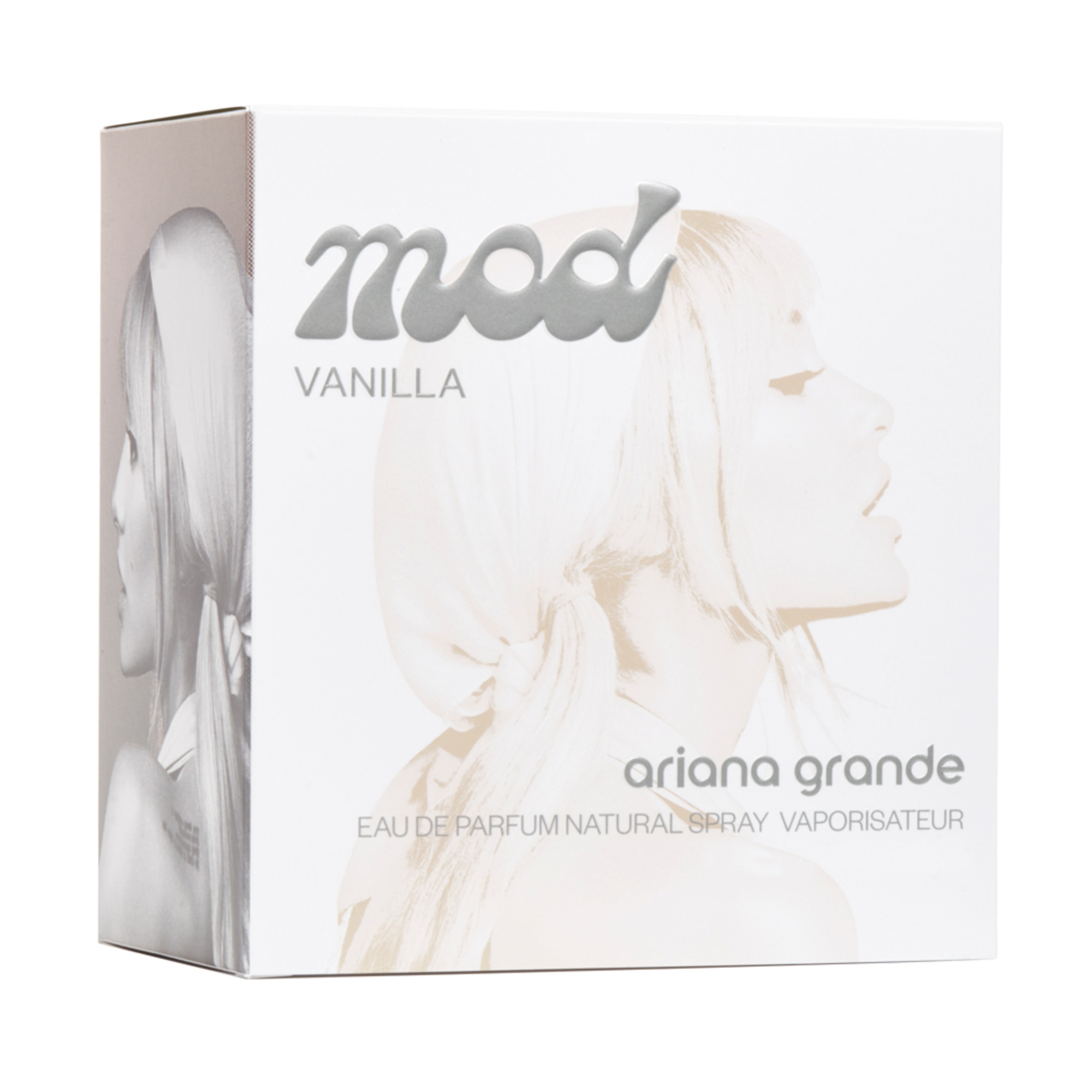 100 ML Ariana Grande MOD VANILLA Parfumovaná voda  1 of 4 
