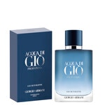 100 ML Armani ACQUA DI GIÒ PROFONDO Toaletná voda 3 of 3 Toaletná voda