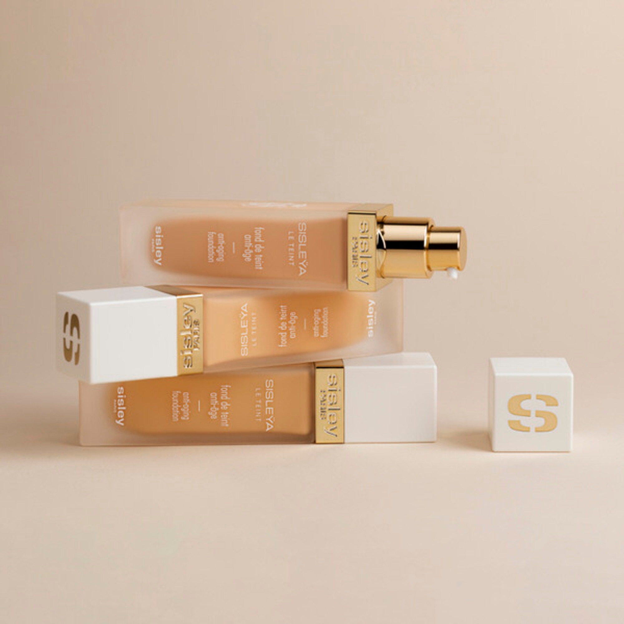 Make-up proti starnutiu pleti