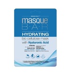  MASQUEBAR HYDRATING BIO CELLULOSE SHEET MASK Hydratačná maska  1 of 1 Hydratačná maska