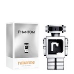 50 ML RABANNE PHANTOM Toaletná voda 3 of 6 Toaletná voda